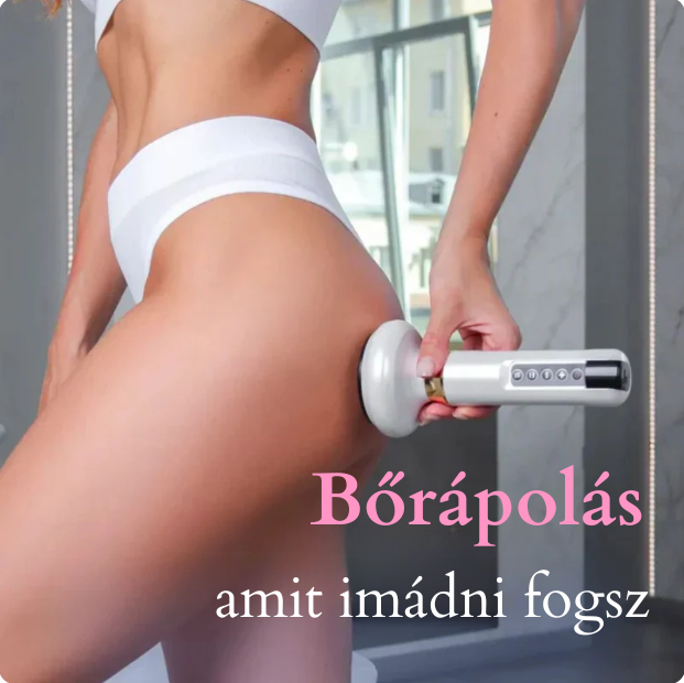 Masszázs gép